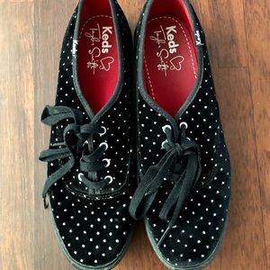 Keds x Taylor Swift